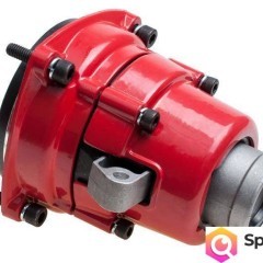 Obudowa z bębnem Weibang WBBC43K CZĘŚĆ ORYGINALNA BC34K06000