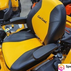 Traktor kosiarka Cub Cadet XZ5 L137 Kawasaki 21 KM Zero Turn