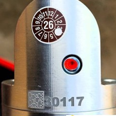 Zaciskarka Prasa Kan therm Push Novopress AAP 102 AXI 102, Milwaukee, Rems