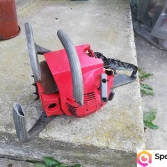 Piła Oleo Mac 936 Część