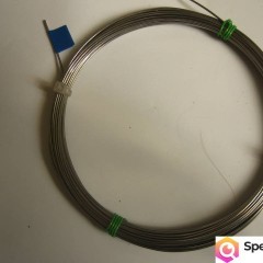 drut oporowy i taśma Kanthal D do wyboru6 średnic TANIO