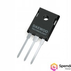 DAEWOO DW 175 SPAWARKA INWERTOROWA MMA 140A -