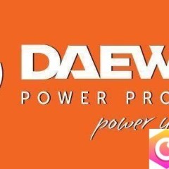 DAEWOO DW 175 SPAWARKA INWERTOROWA MMA 140A -