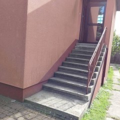 Wynajmę parter domu