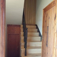 Wynajmę parter domu