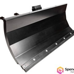 Pług traktorków SIMPLICITY SRD360 z siłownikiem elektrycznym ACC0205