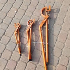 giętarka rur pex nuerdzewki profili 12,15,22mm