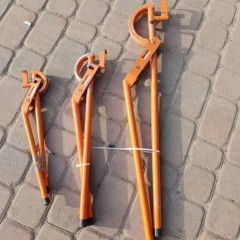 giętarka rur pex nuerdzewki profili 12,15,22mm