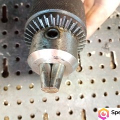 Futerko do wiertarki