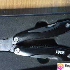 Mini multitool kombinerki.