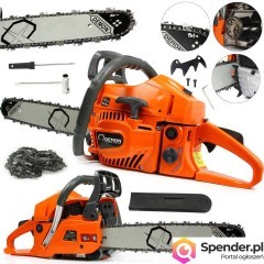 PILARKA SPALINOWA DEMON CS-58T