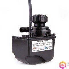 POMPKA WODY DO PIŁY POMPA DO WODY PIŁA WIERTNICA OTWORNICA