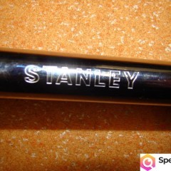 Grzechotka 250 mm 1/2 cala STANLEY Cr-V Ref. 1-86-397