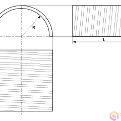 Sprzedam daszek do wykonania ziemianki 