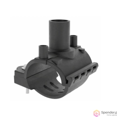 Sprzedam odgałęzienie siodłowe elektrooporowe do systemów geotermalnych Ø75/32 SDR11