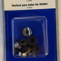 Uszczelka osłony dyszy RAC X GRACO 246453 (5 sztuk)