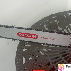 Pila spalinowa Dolmar PS 6100