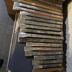 Kowalski przecinak bardzo stary