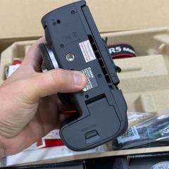 Canon EOS R5 Mark II , Canon EOS R3, Canon EOS R5, Canon EOS R6 Mark II, Canon EOS R6, Canon R7, Canon 1D X Mark III, Nikon Z9,  Nikon Z8, Nikon Z 7II