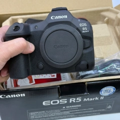 Canon EOS R5 Mark II , Canon EOS R3, Canon EOS R5, Canon EOS R6 Mark II, Canon EOS R6, Canon R7, Canon 1D X Mark III, Nikon Z9,  Nikon Z8, Nikon Z 7II