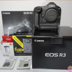 Canon EOS R5 Mark II , Canon EOS R3, Canon EOS R5, Canon EOS R6 Mark II, Canon EOS R6, Canon R7, Canon 1D X Mark III, Nikon Z9,  Nikon Z8, Nikon Z 7II