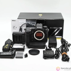 Canon EOS R5 Mark II , Canon EOS R3, Canon EOS R5, Canon EOS R6 Mark II, Canon EOS R6, Canon R7, Canon 1D X Mark III, Nikon Z9,  Nikon Z8, Nikon Z 7II