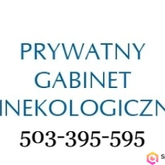 Gabinet Ginekologiczny zaprasza do skorzystania z pełnego zakres usług