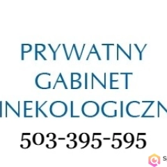 Gabinet Ginekologiczny zaprasza do skorzystania z pełnego zakres usług