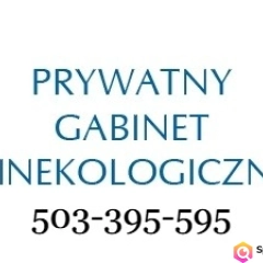 Gabinet Ginekologiczny zaprasza do skorzystania z pełnego zakres usług