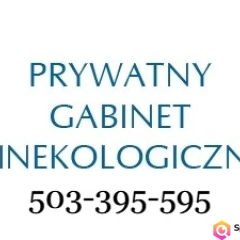 Gabinet Ginekologiczny zaprasza do skorzystania z pełnego zakres usług