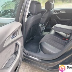 Bezwypadkowy, Świeżo sprowadzony