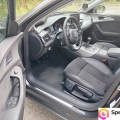 Bezwypadkowy, Świeżo sprowadzony