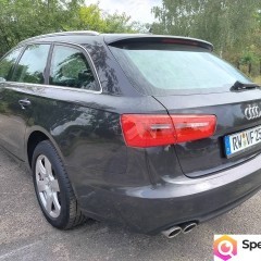 Bezwypadkowy, Świeżo sprowadzony