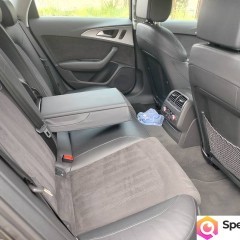 Bezwypadkowy, Świeżo sprowadzony