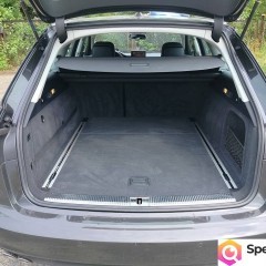 Bezwypadkowy, Świeżo sprowadzony