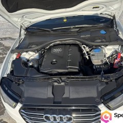 Sprzedam ładne Audi A6 C7