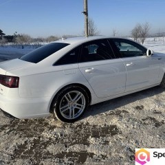 Sprzedam ładne Audi A6 C7