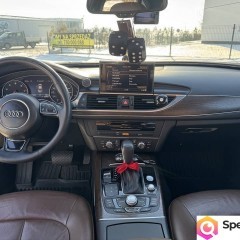Sprzedam ładne Audi A6 C7