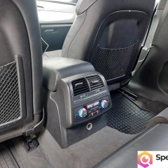 Audi A6 od właściciela, bezwypadkowe, tylko ASO