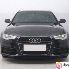 Audi A6 2.0 TDI