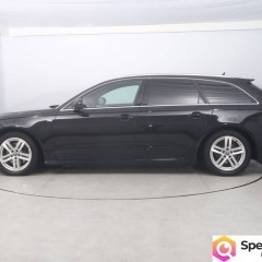 Audi A6 2.0 TDI
