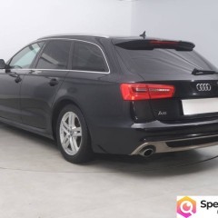 Audi A6 2.0 TDI