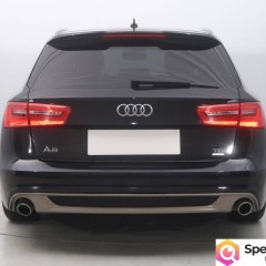 Audi A6 2.0 TDI