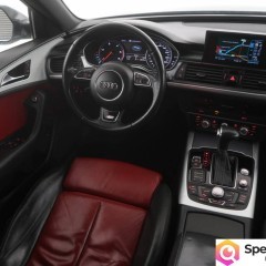 Audi A6 2.0 TDI