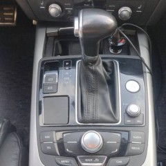 Audi A6 C7 AVANT QUATRO