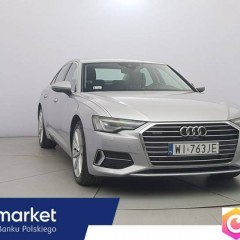 Audi A6 Limousine 50 TDI mHEV Quattro Sport Tiptronic! Z Polskiego Salonu!…