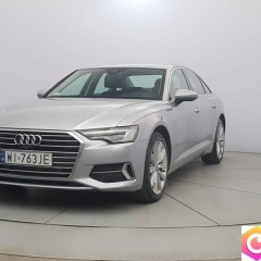 Audi A6 Limousine 50 TDI mHEV Quattro Sport Tiptronic! Z Polskiego Salonu!…