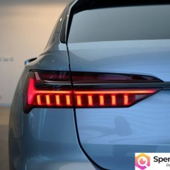 Audi A6 Avant 40TDI Quattro Sline VirtualPlus MatrixLed Nav TempomatAcc Ka…
