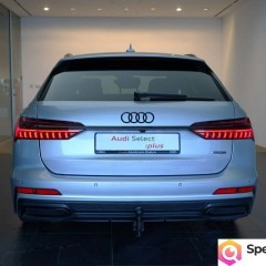 Audi A6 Avant 40TDI Quattro Sline VirtualPlus MatrixLed Nav TempomatAcc Ka…