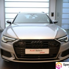 Audi A6 Avant 40TDI Quattro Sline VirtualPlus MatrixLed Nav TempomatAcc Ka…